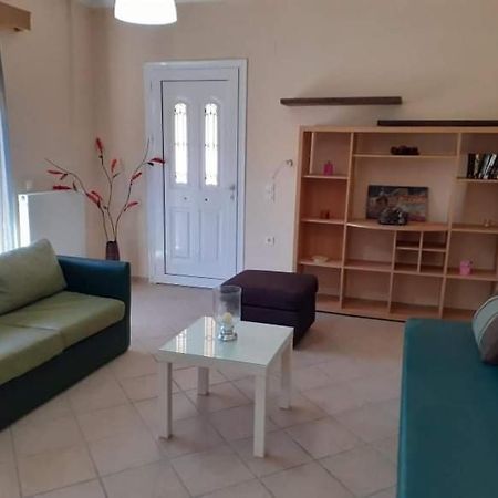 Aestas Apartment Laganas Buitenkant foto