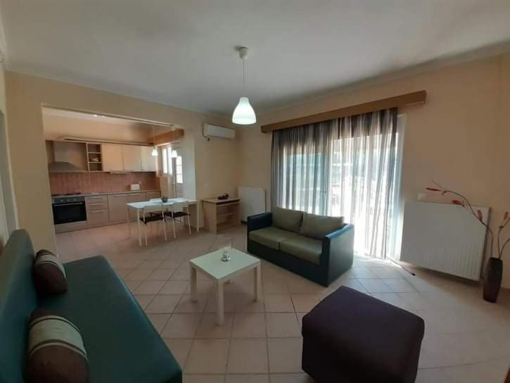 Aestas Apartment Laganas Buitenkant foto